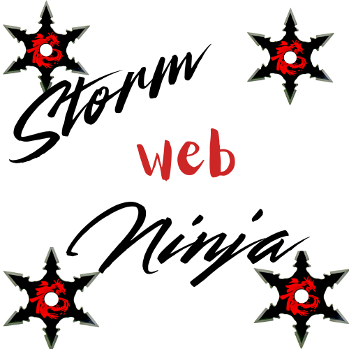 stormwebninja.com